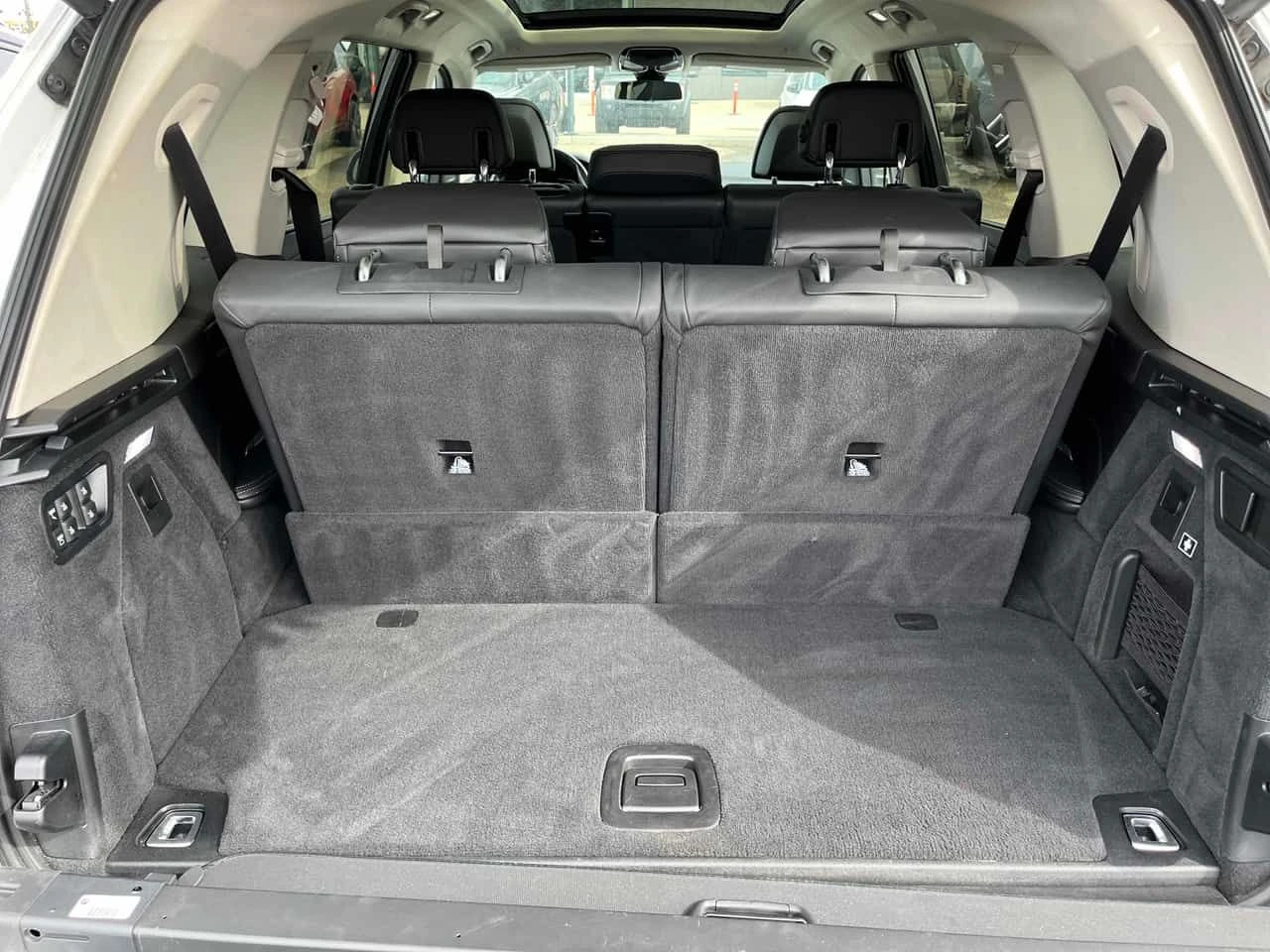 BMW X7 xDrive40i/360/HUD/��������/��������� | Mobile.bg � ����������� 14