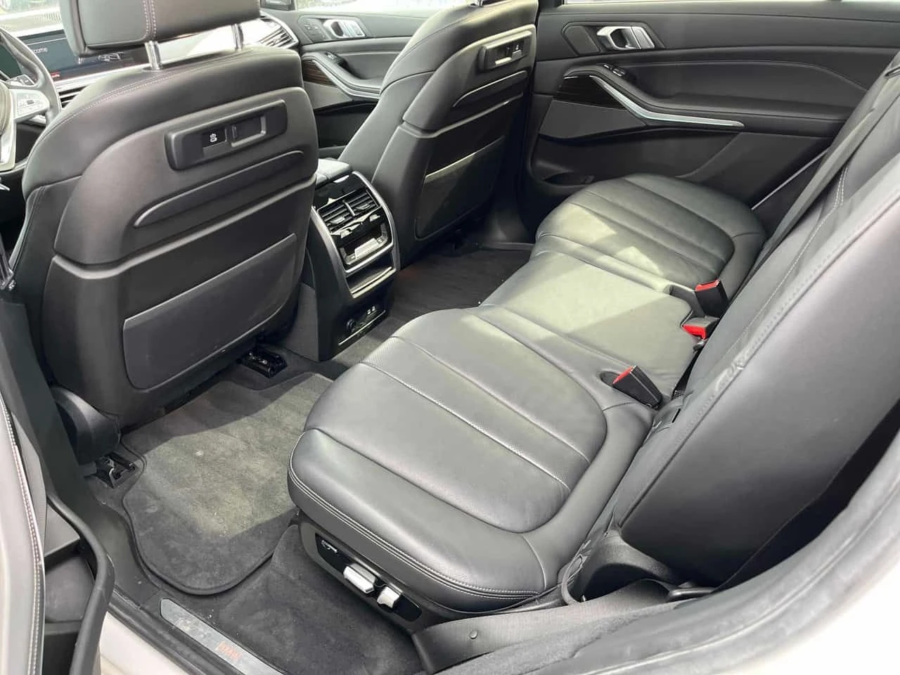 BMW X7 xDrive40i/360/HUD/��������/��������� | Mobile.bg � ����������� 10