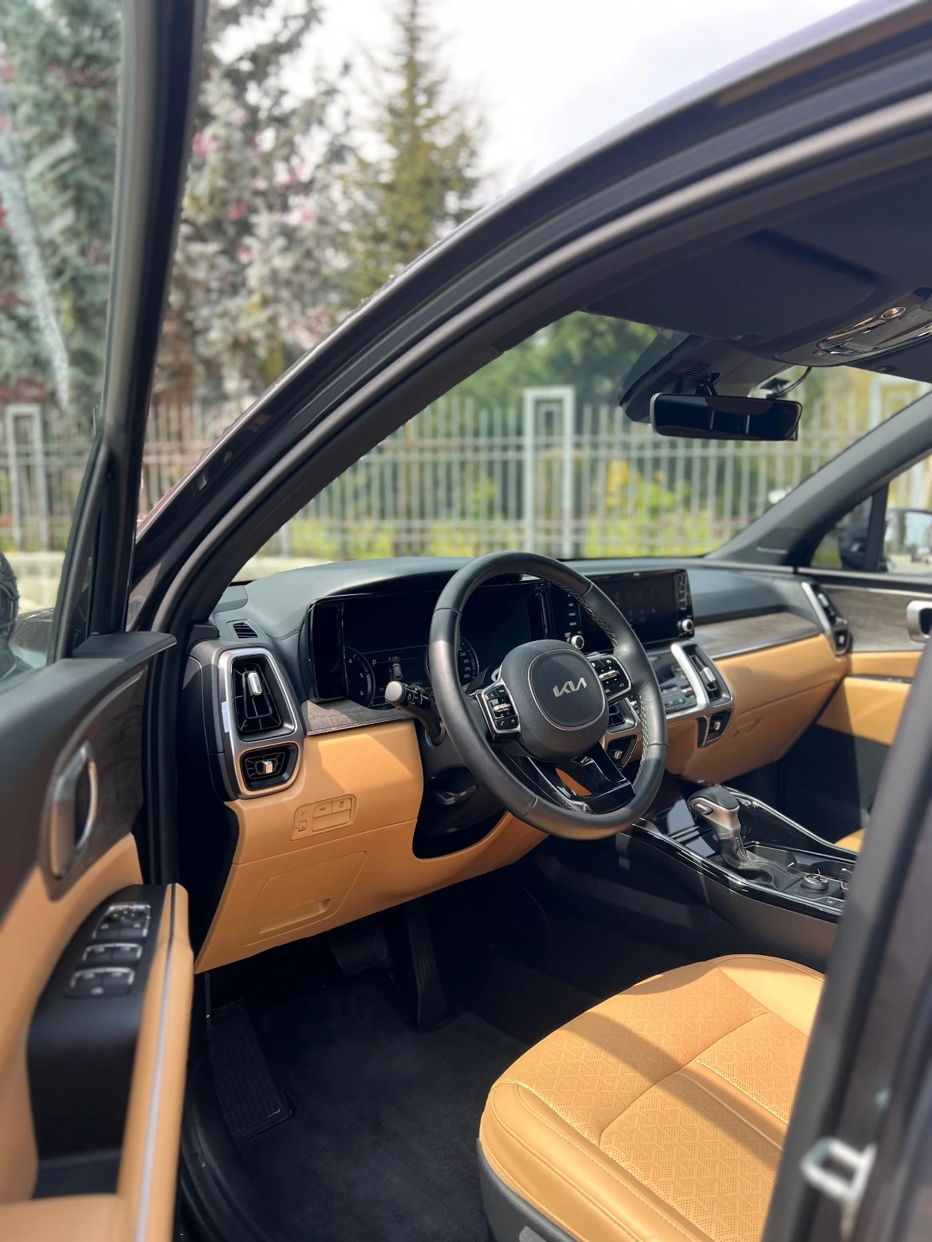 Kia Sorento * 4WD* , снимка 8 - Автомобили и джипове - 54182044