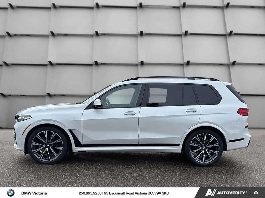 BMW X7 xDrive40I| M �����| PANO| HEAD-UP|  | Mobile.bg � ����������� 4
