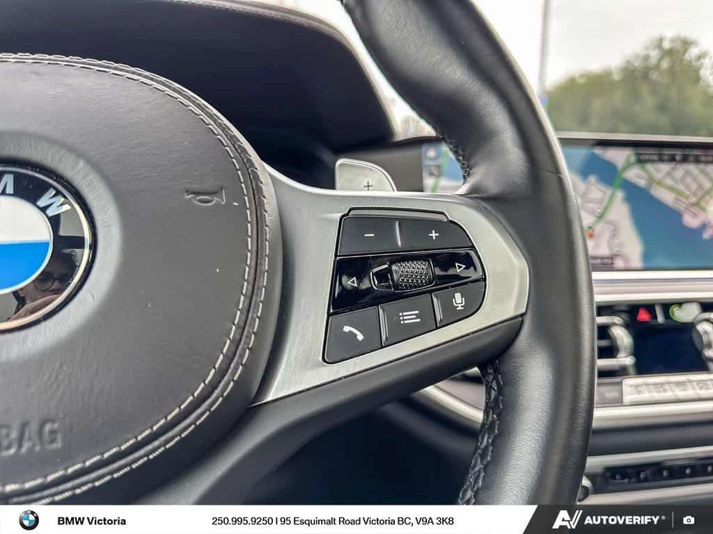 BMW X7 xDrive40I| M �����| PANO| HEAD-UP|  | Mobile.bg � ����������� 14