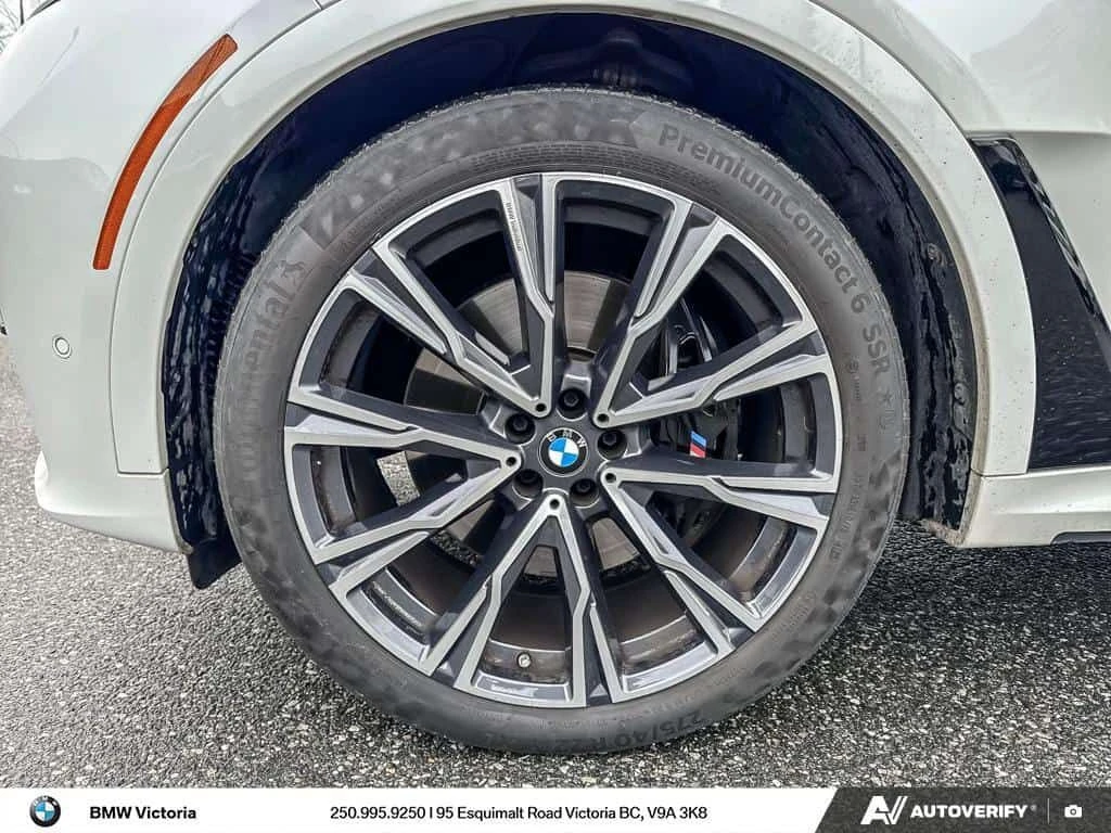 BMW X7 xDrive40I| M �����| PANO| HEAD-UP|  | Mobile.bg � ����������� 7