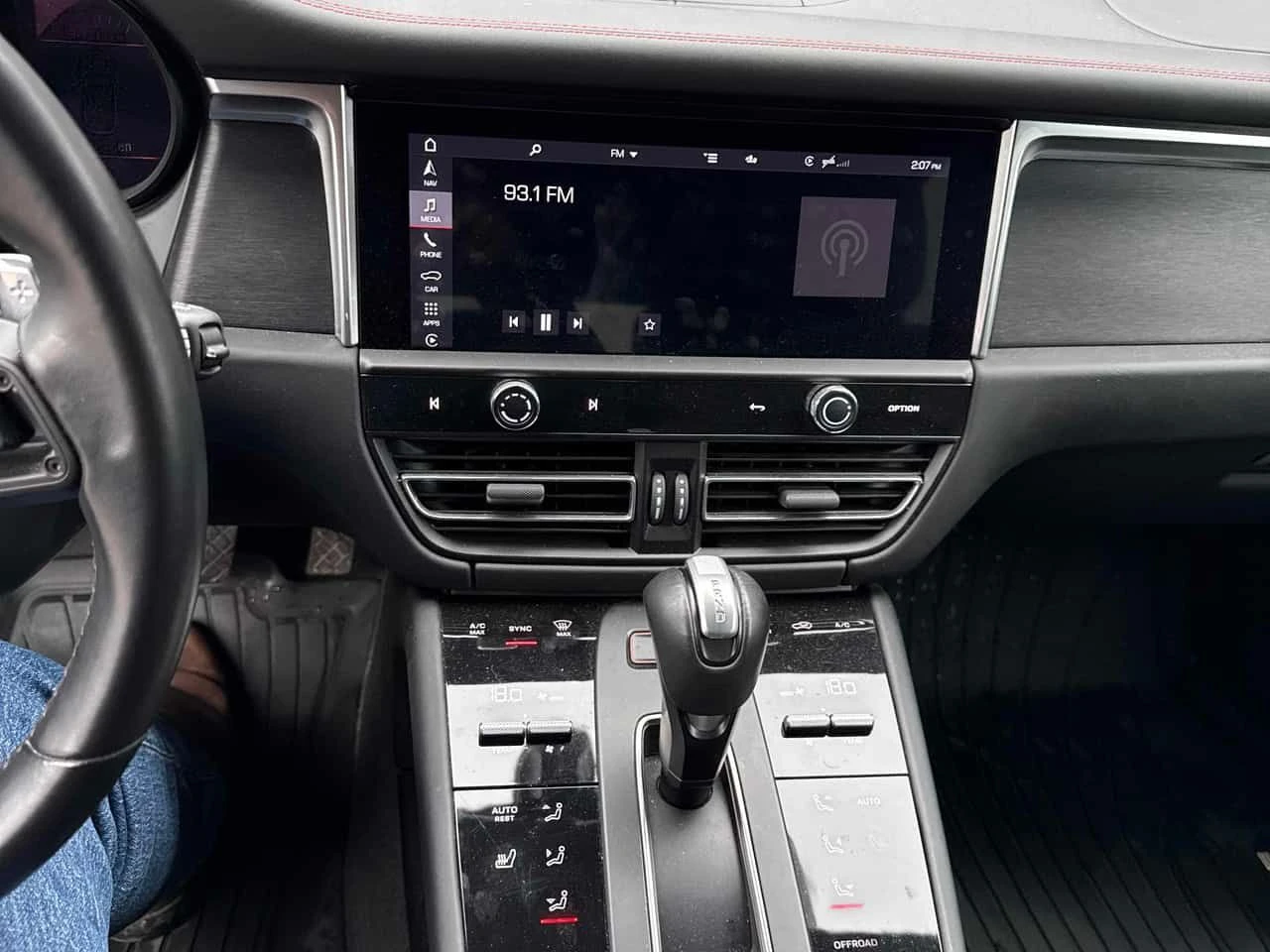 Porsche Macan * GTS * 2 КЛЮЧА * ЛИЦЕНЗИРАН ДИЛЪР, снимка 9 - Автомобили и джипове - 54217591