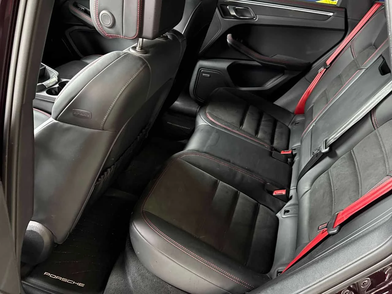 Porsche Macan * GTS * 2 КЛЮЧА * ЛИЦЕНЗИРАН ДИЛЪР, снимка 11 - Автомобили и джипове - 54217591