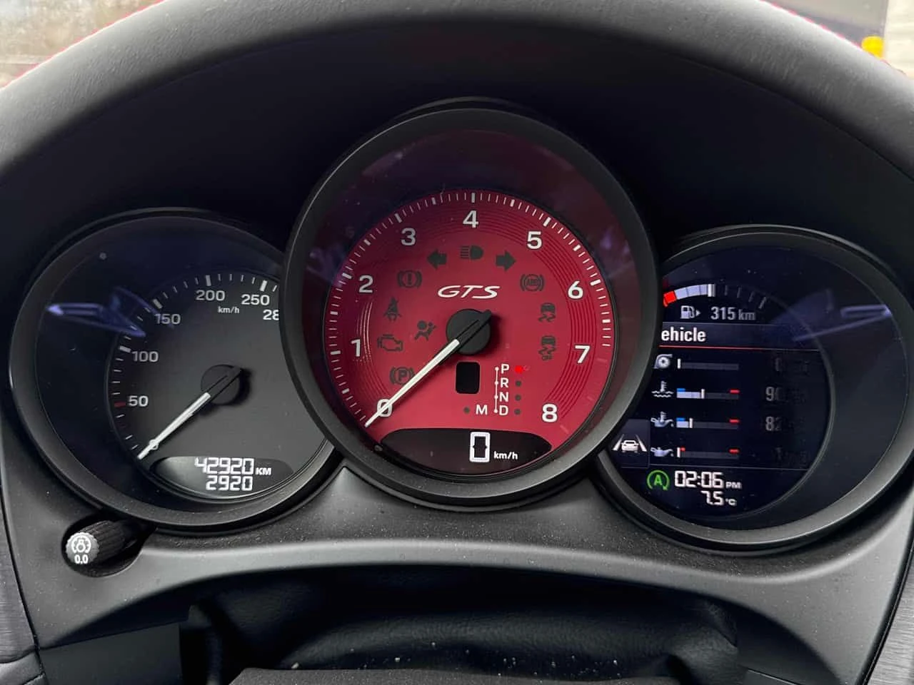 Porsche Macan * GTS * 2 КЛЮЧА * ЛИЦЕНЗИРАН ДИЛЪР, снимка 8 - Автомобили и джипове - 54217591