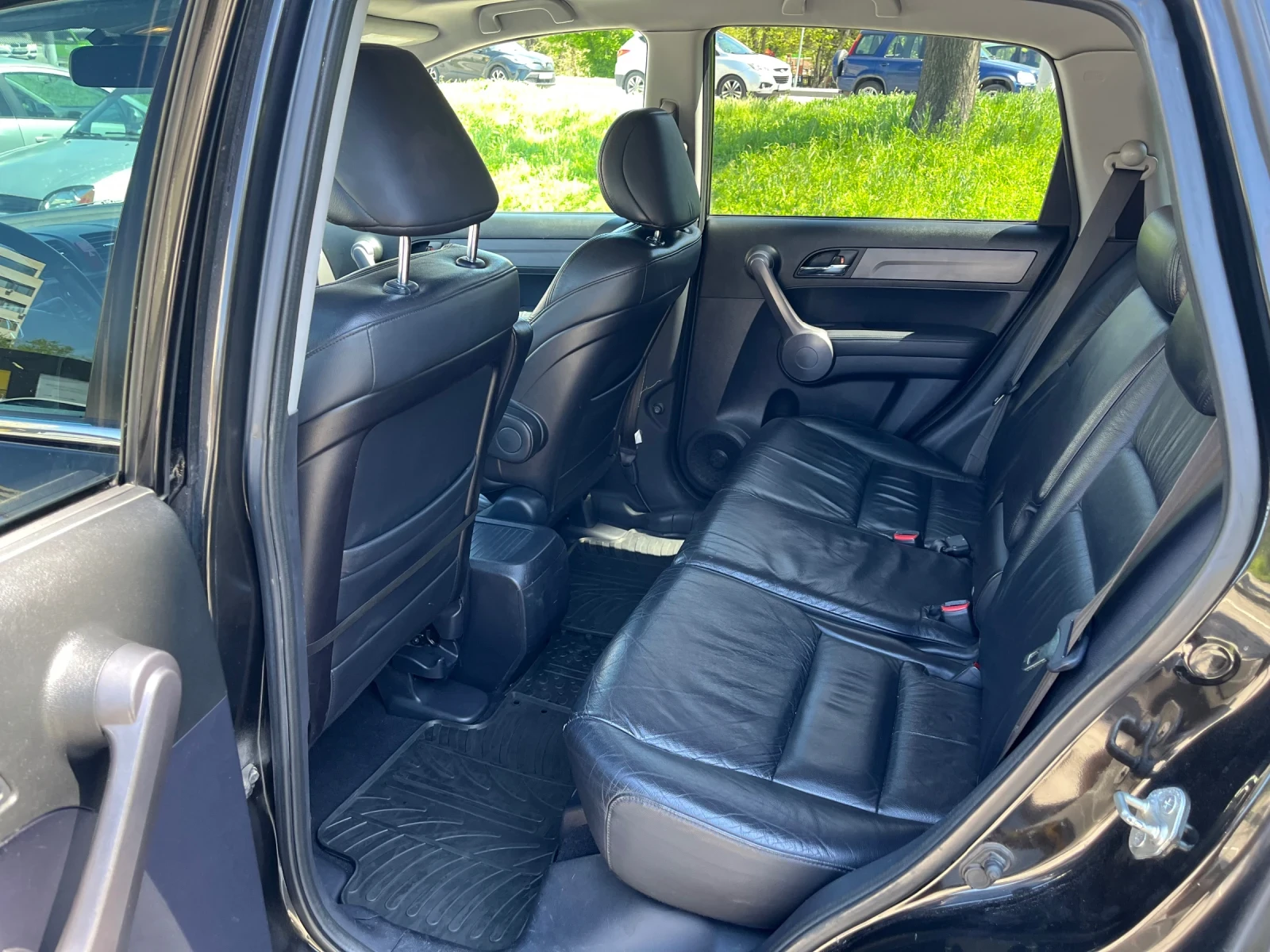 Honda Cr-v Exclusive , снимка 6 - Автомобили и джипове - 54302405