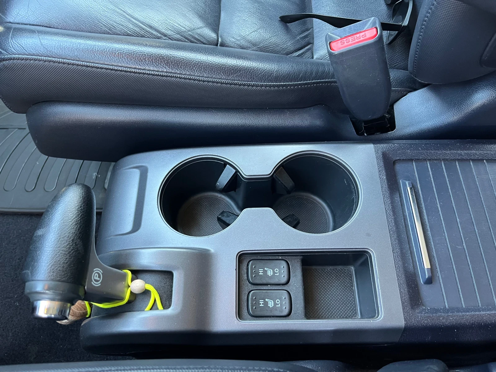 Honda Cr-v Exclusive , снимка 8 - Автомобили и джипове - 54302405