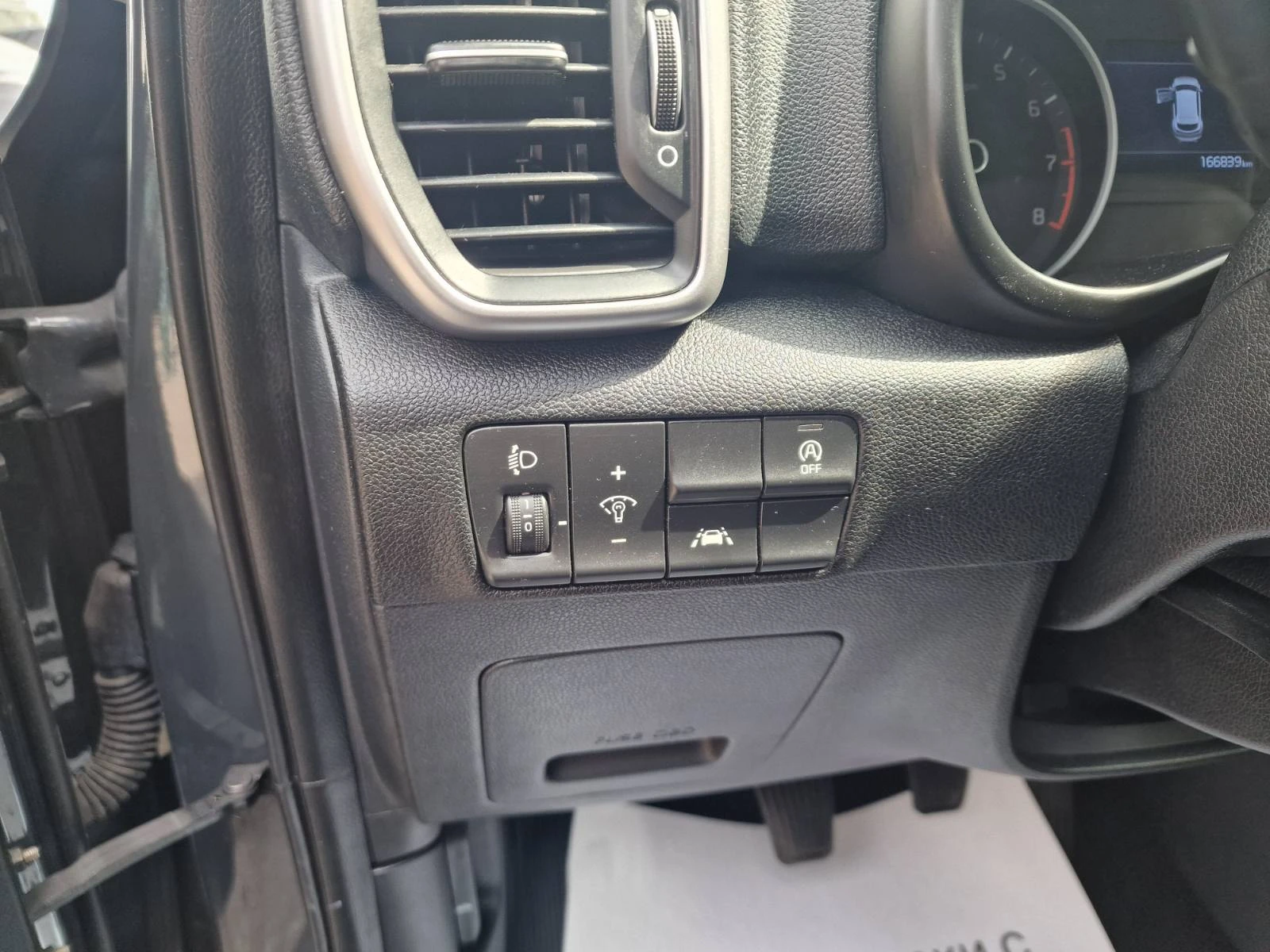Kia Sportage 1.6I-������-ECO GPL-���-2021�.-NAVI-CAMERA | Mobile.bg � ����������� 7