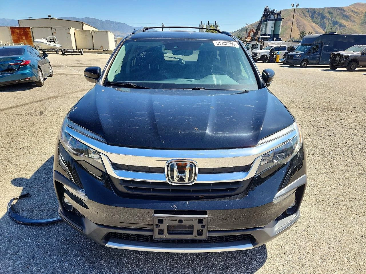 Honda Pilot 3.5l Exl | Mobile.bg � ����������� 5