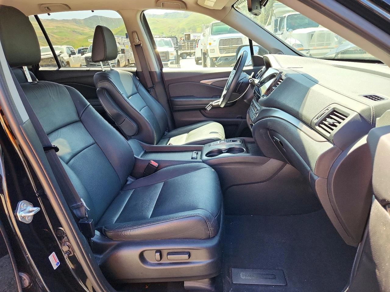 Honda Pilot 3.5l Exl | Mobile.bg � ����������� 7