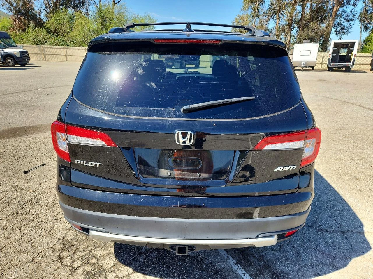 Honda Pilot 3.5l Exl | Mobile.bg � ����������� 6