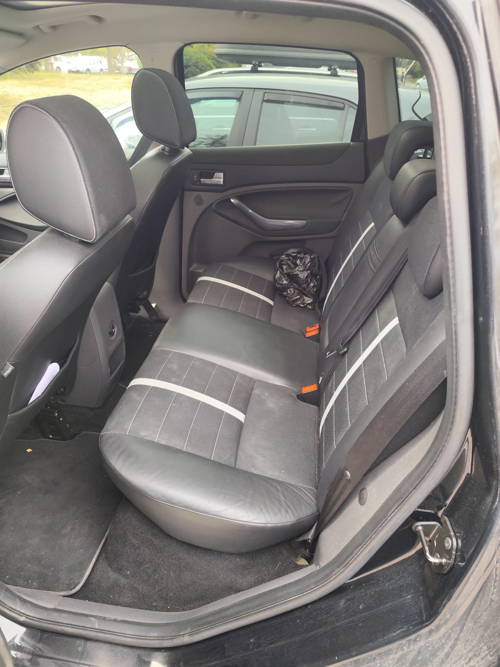 Ford Kuga TDCI, снимка 6 - Автомобили и джипове - 54892757