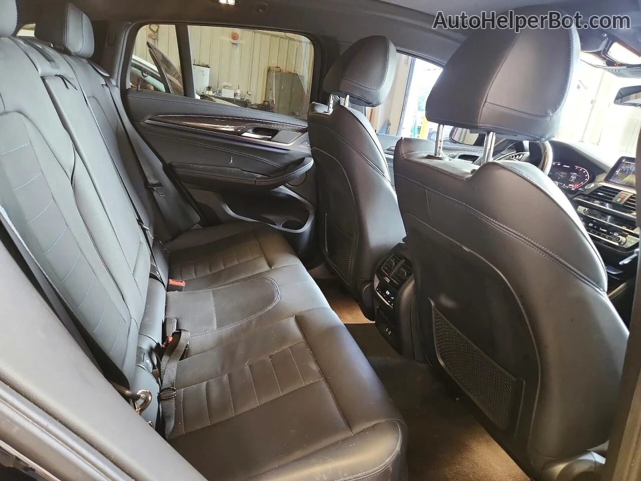 BMW X4 M40i* Digital* Адаптивно* HUD* Harman Kardon, снимка 9 - Автомобили и джипове - 55270008