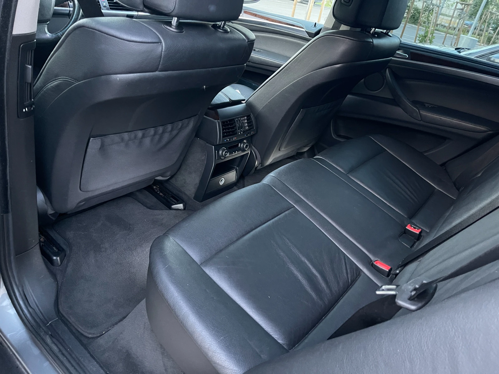 BMW X5 4.8i V8, снимка 8 - Автомобили и джипове - 55377043