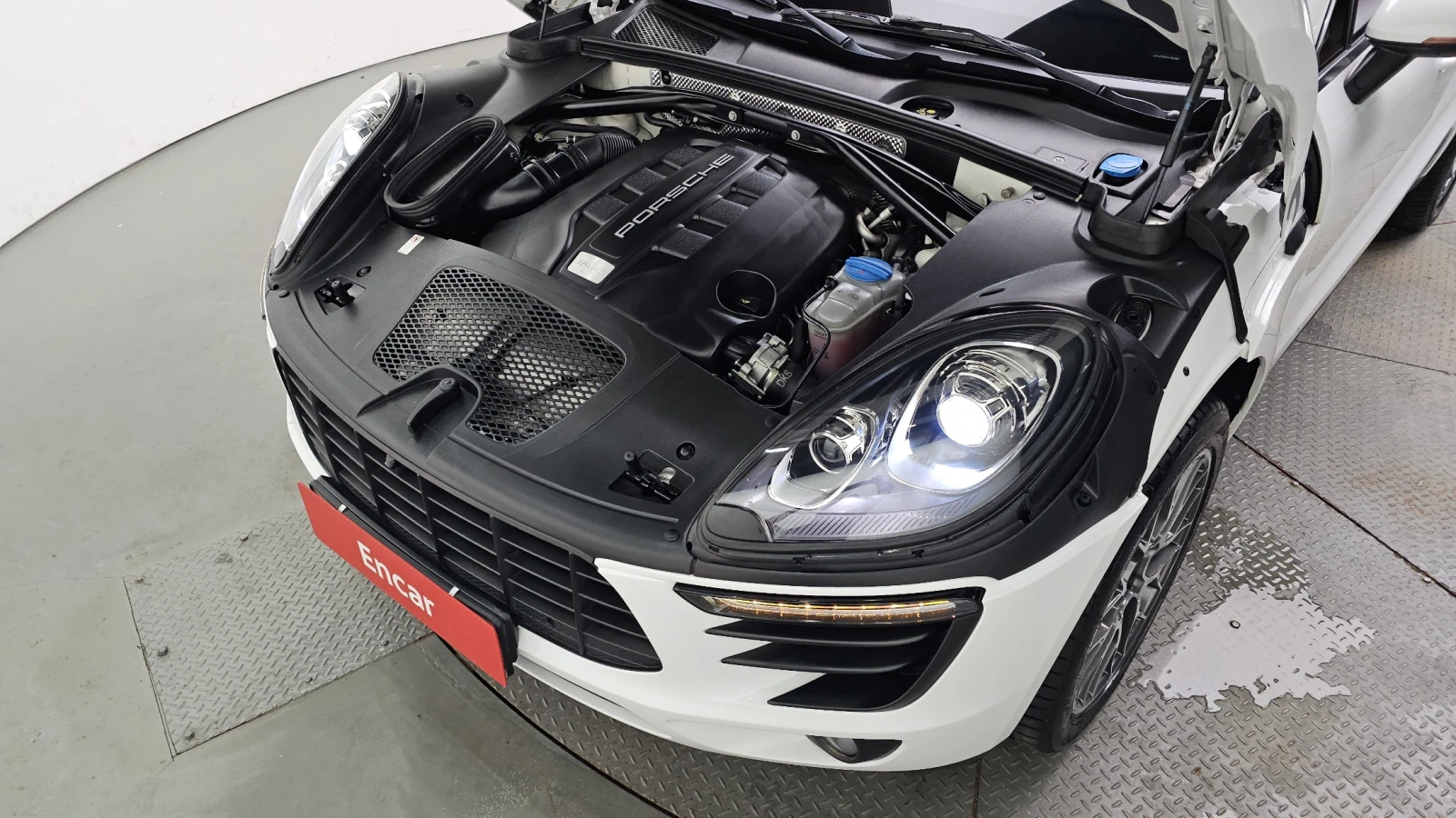 Porsche Macan S Diesel ��. �������� 360 ������ ����* encareu.com | Mobile.bg � ����������� 6