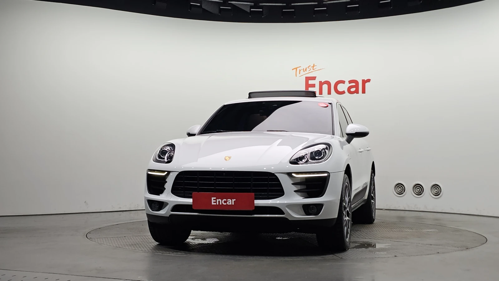 Porsche Macan S Diesel ��. �������� 360 ������ ����* encareu.com | Mobile.bg � ����������� 3