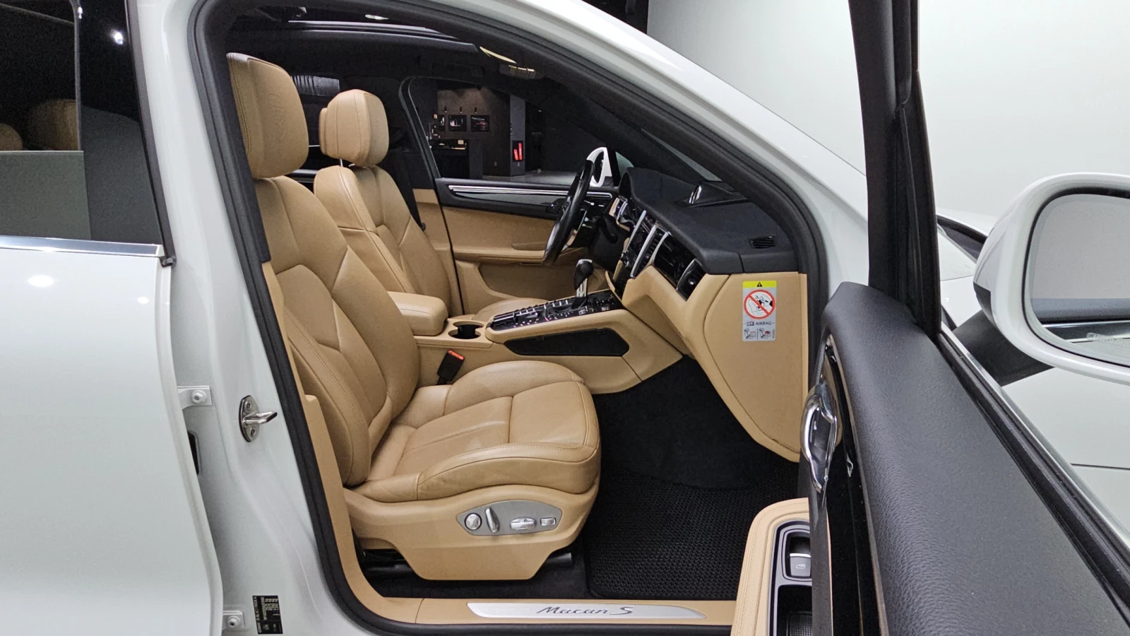 Porsche Macan S Diesel ��. �������� 360 ������ ����* encareu.com | Mobile.bg � ����������� 12