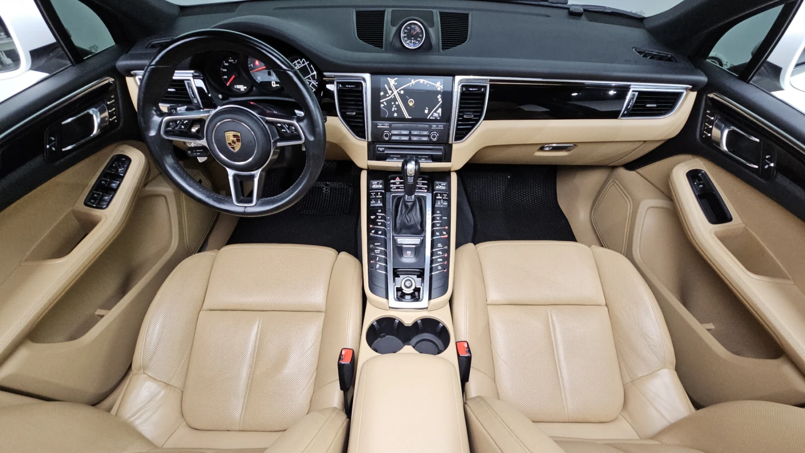 Porsche Macan S Diesel ��. �������� 360 ������ ����* encareu.com | Mobile.bg � ����������� 7