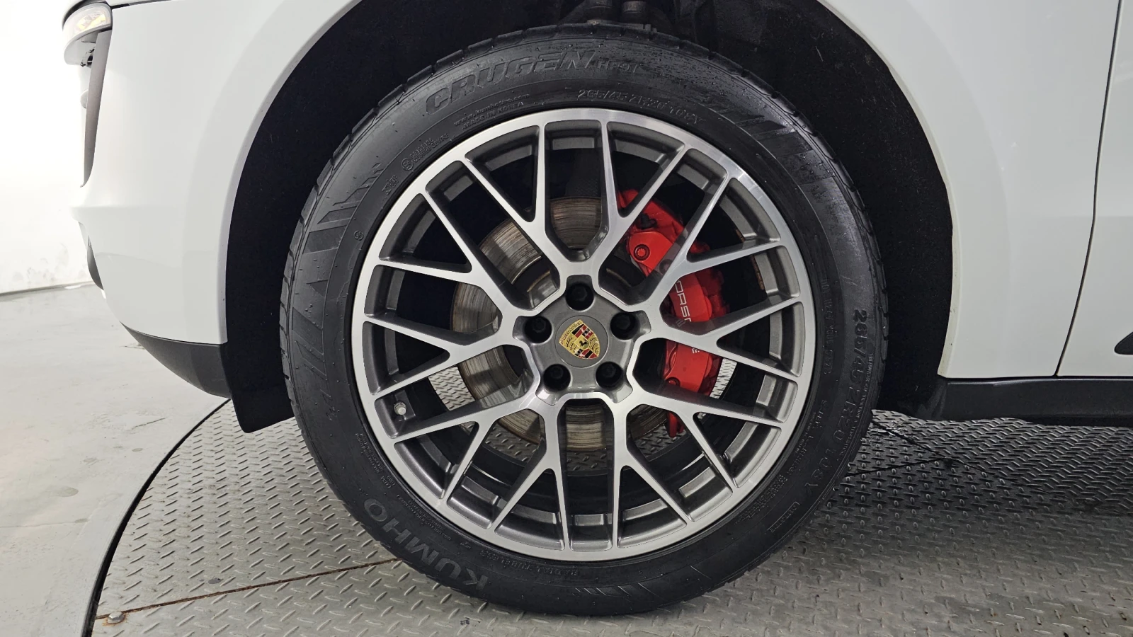 Porsche Macan S Diesel ��. �������� 360 ������ ����* encareu.com | Mobile.bg � ����������� 5