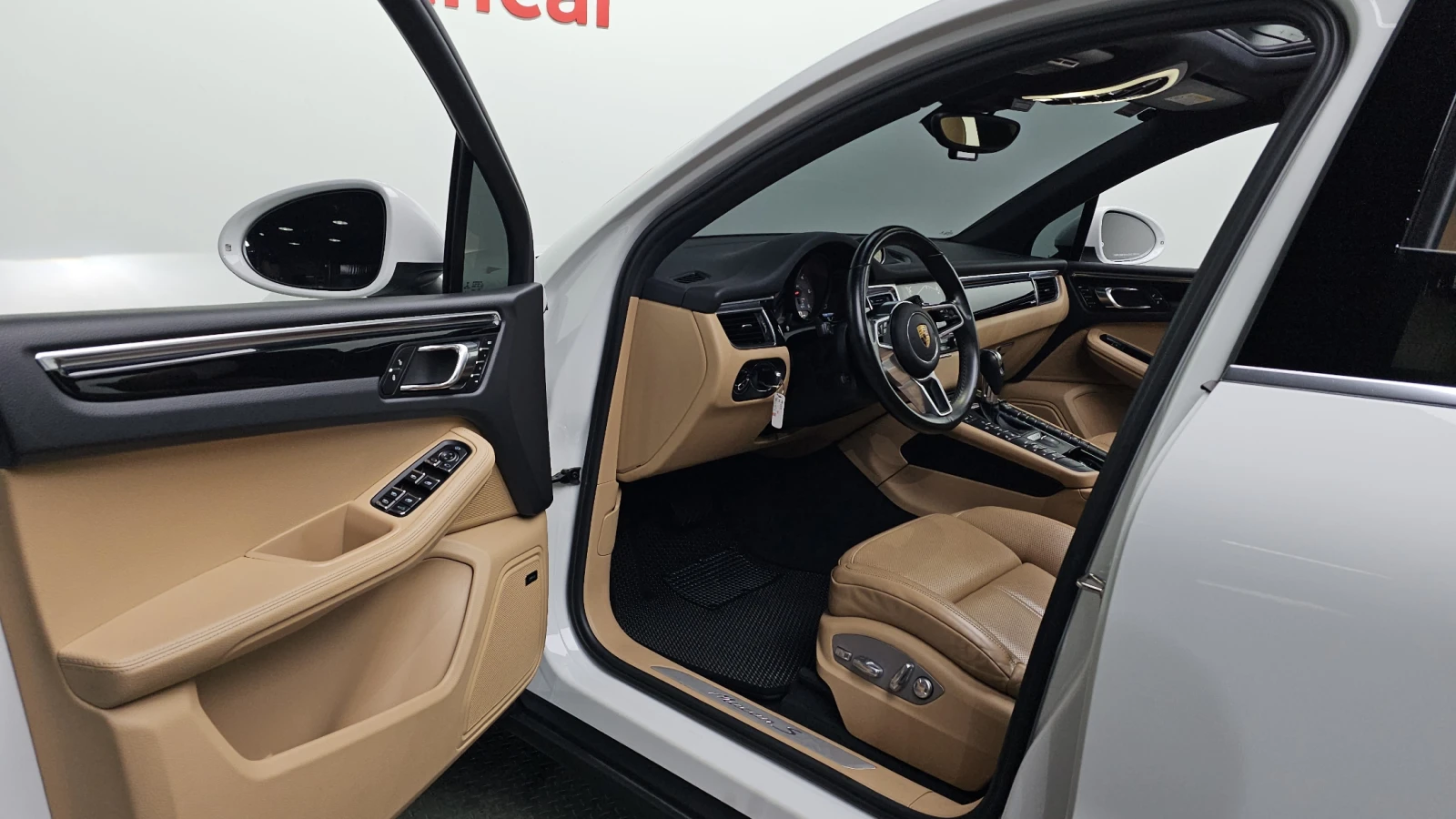 Porsche Macan S Diesel ��. �������� 360 ������ ����* encareu.com | Mobile.bg � ����������� 10