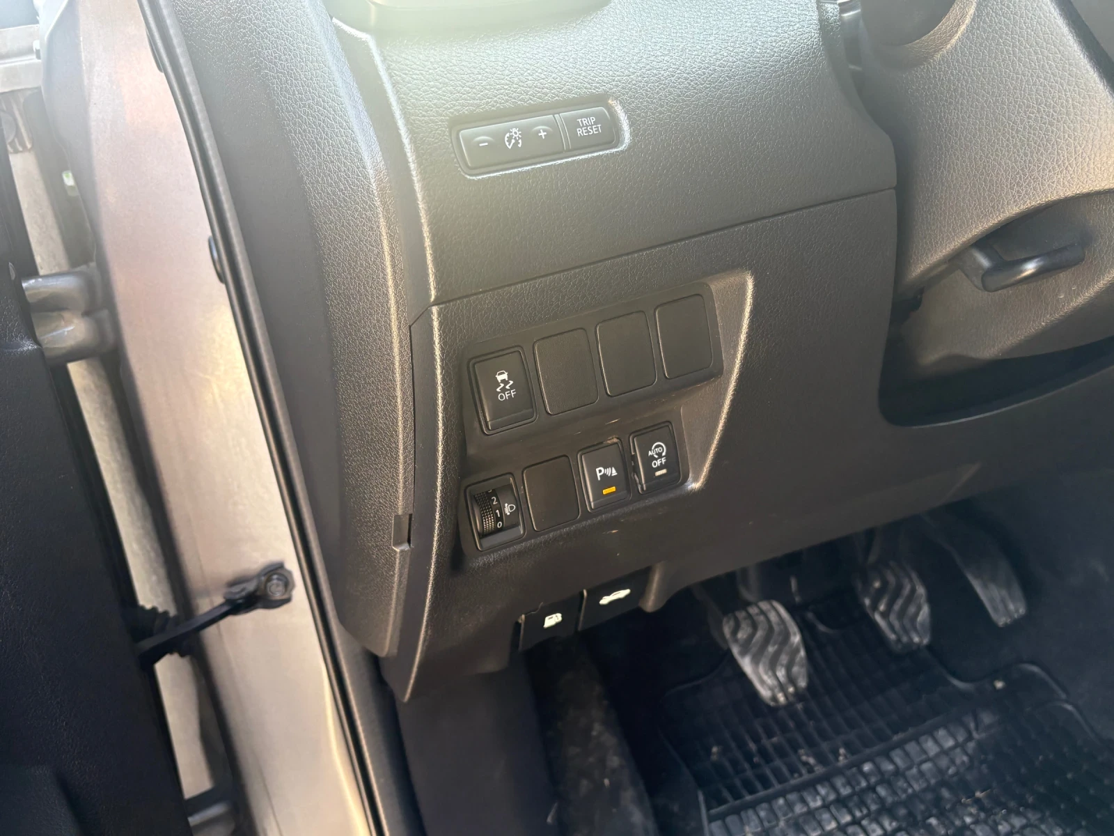 Nissan X-trail, снимка 8 - Автомобили и джипове - 55858558