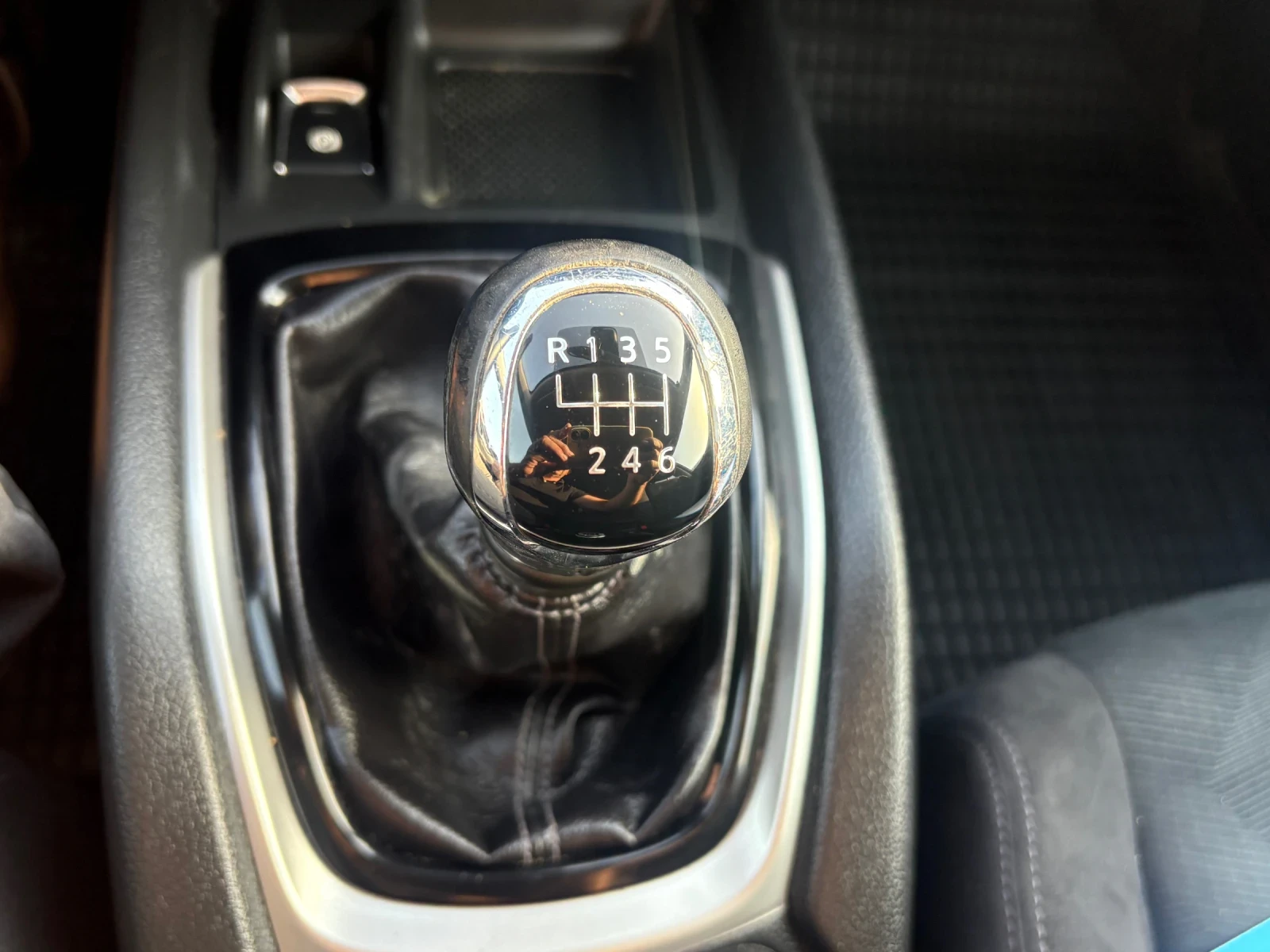Nissan X-trail, снимка 12 - Автомобили и джипове - 55858558