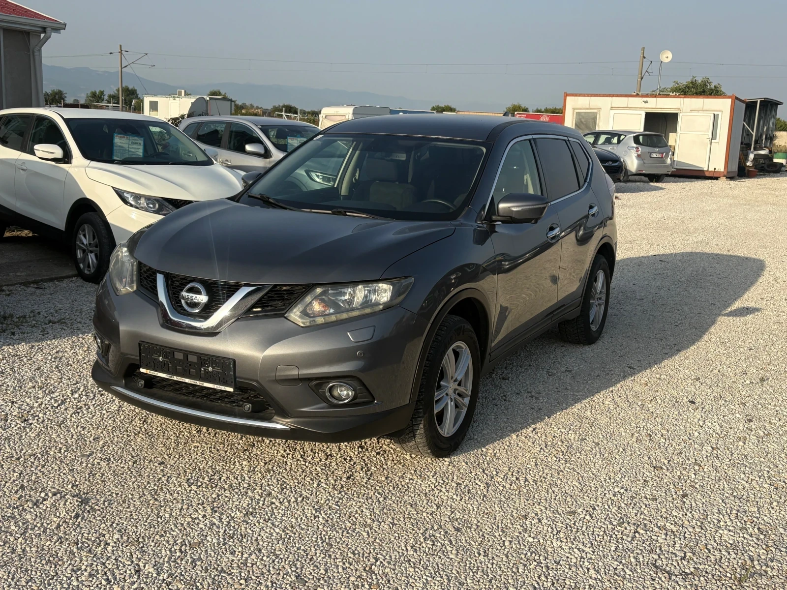 Nissan X-trail, снимка 2 - Автомобили и джипове - 55858558