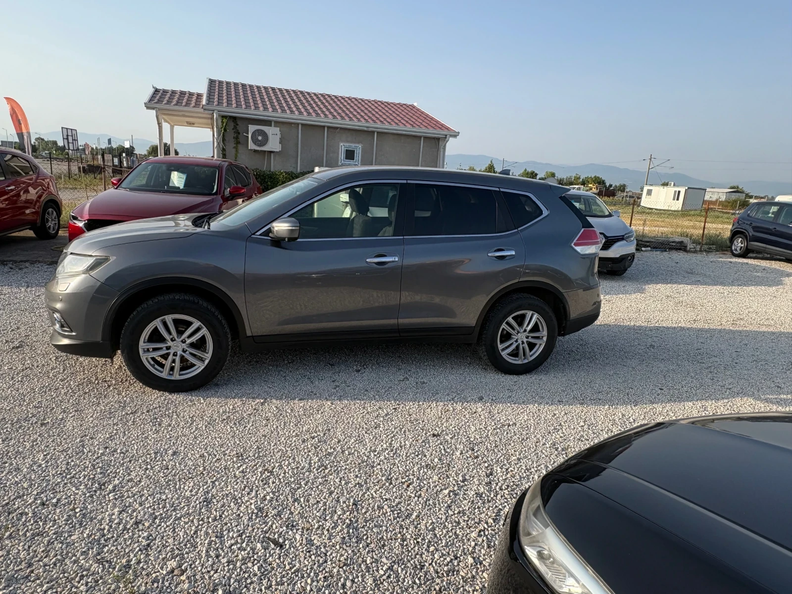 Nissan X-trail, снимка 3 - Автомобили и джипове - 55858558
