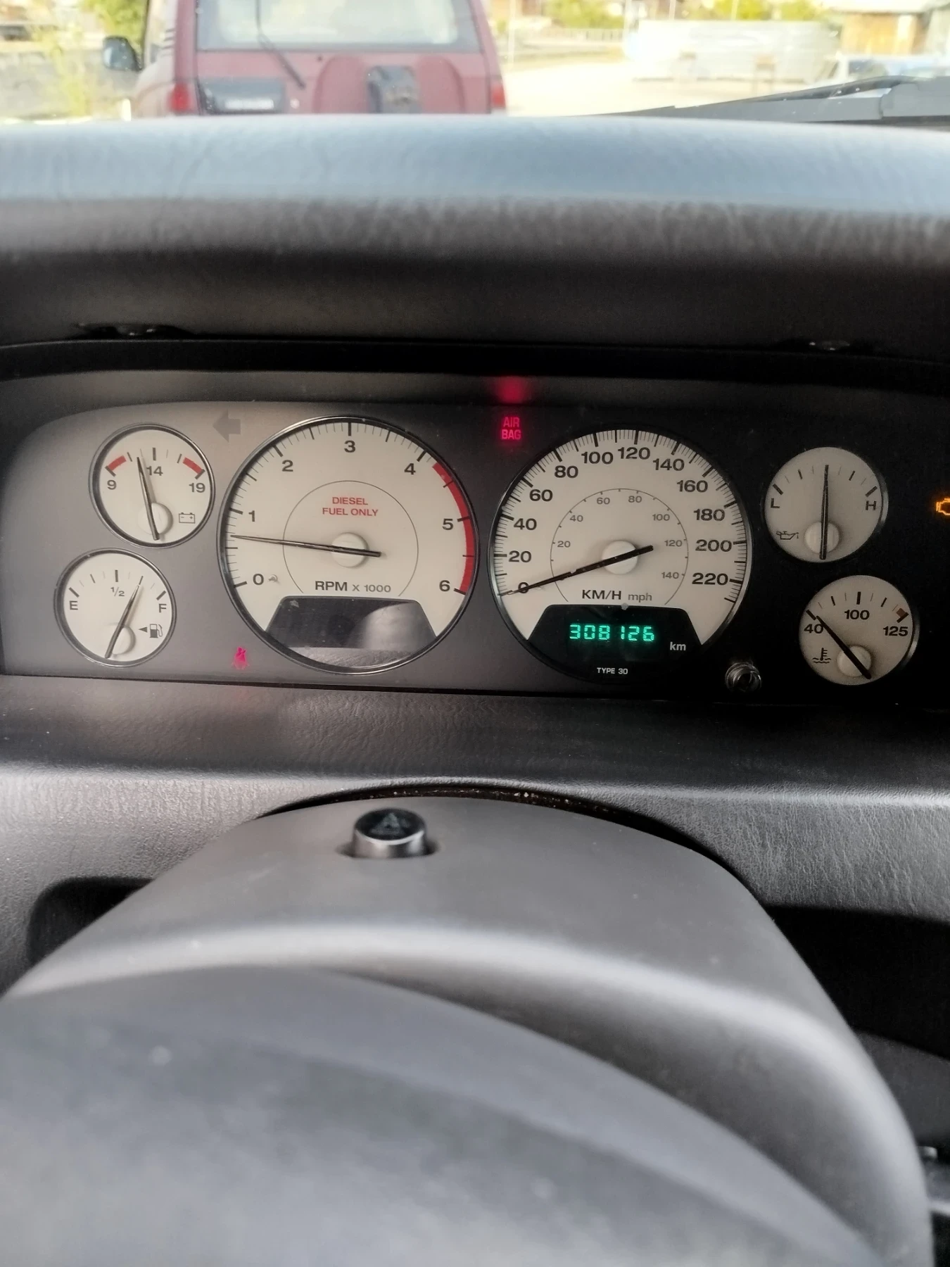Jeep Grand cherokee 2700, снимка 8 - Автомобили и джипове - 56214582