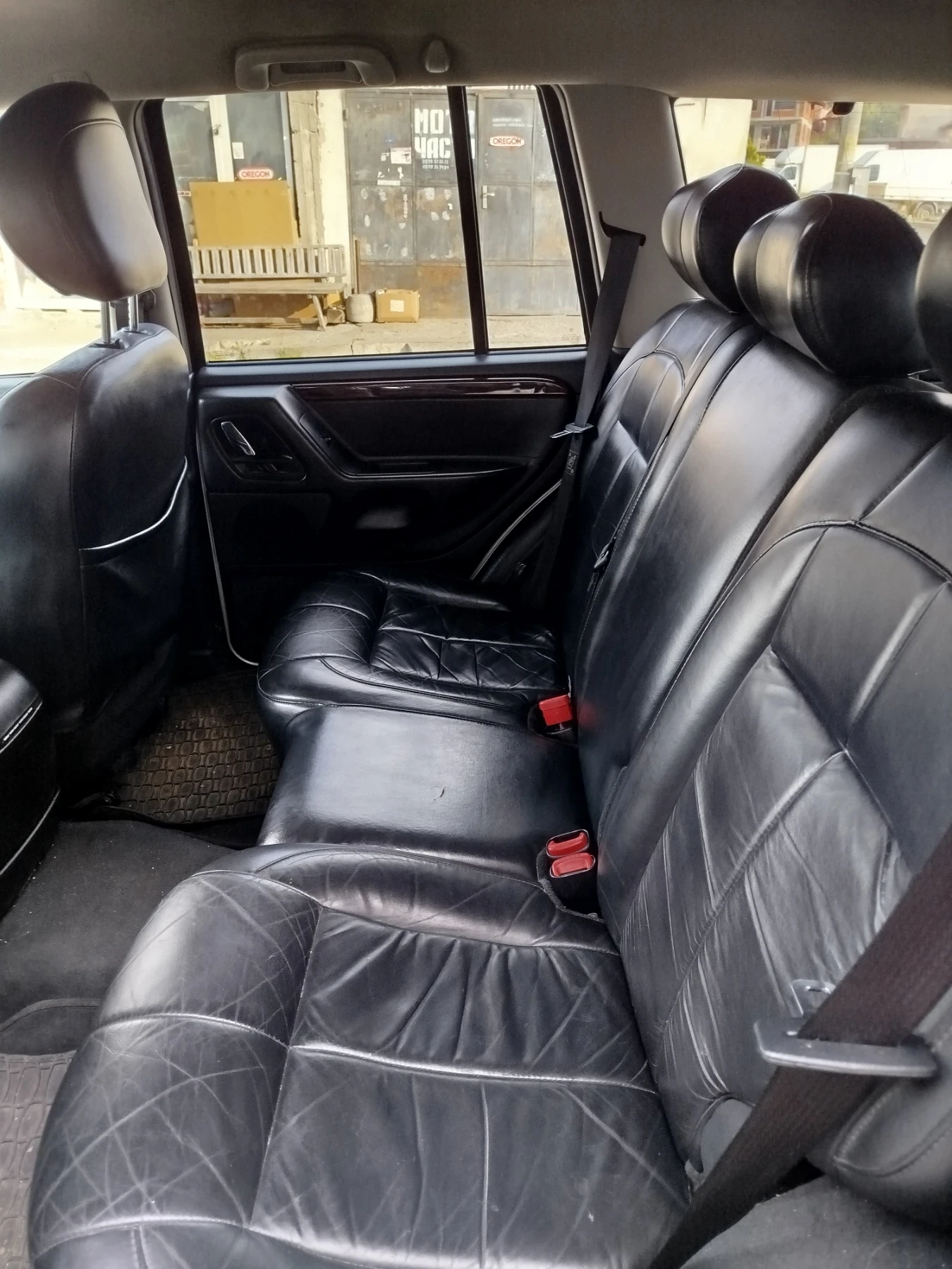 Jeep Grand cherokee 2700, снимка 9 - Автомобили и джипове - 56214582
