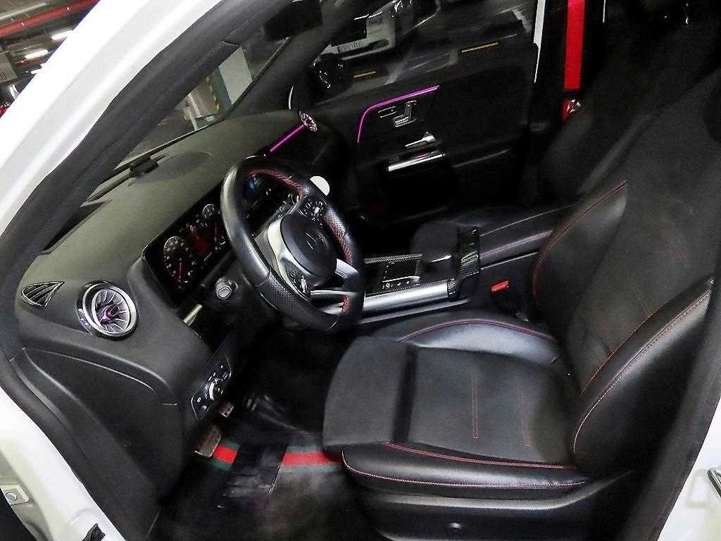Mercedes-Benz GLA 45 AMG + MANIFAKTUR * PERFORMANCE*  | Mobile.bg � ����������� 7
