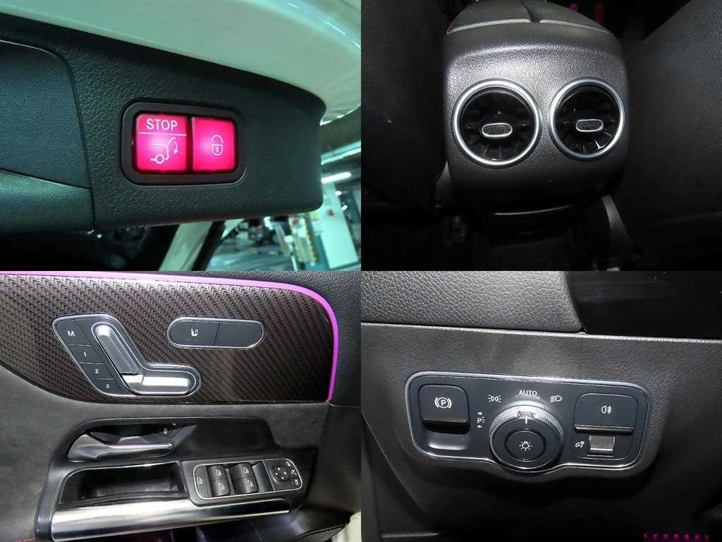 Mercedes-Benz GLA 45 AMG + MANIFAKTUR * PERFORMANCE*  | Mobile.bg � ����������� 14