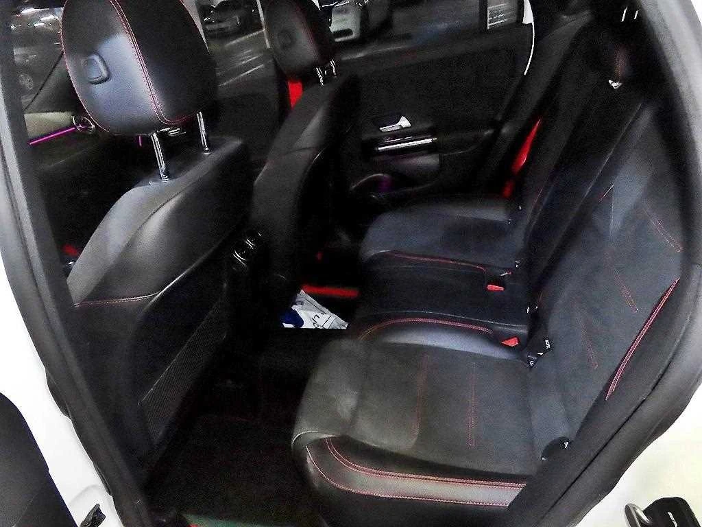 Mercedes-Benz GLA 45 AMG + MANIFAKTUR * PERFORMANCE*  | Mobile.bg � ����������� 8