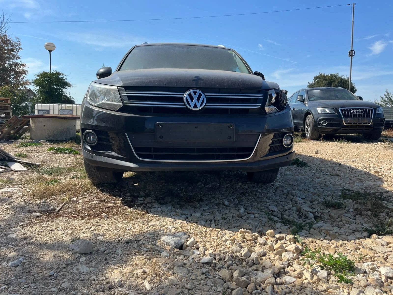 VW Tiguan dq500 Cff 2.0tdi | Mobile.bg � ����������� 2