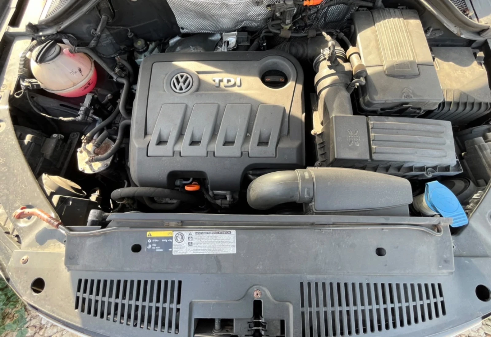 VW Tiguan dq500 Cff 2.0tdi | Mobile.bg � ����������� 11