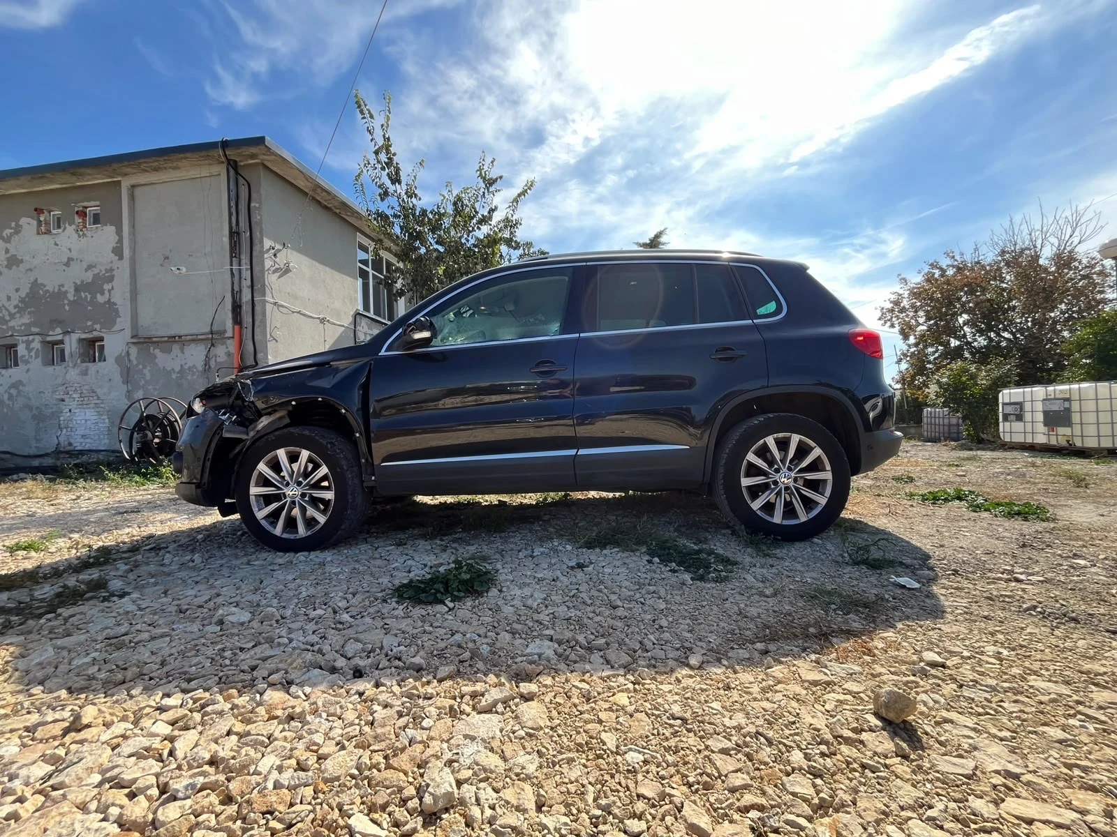 VW Tiguan dq500 Cff 2.0tdi | Mobile.bg � ����������� 4