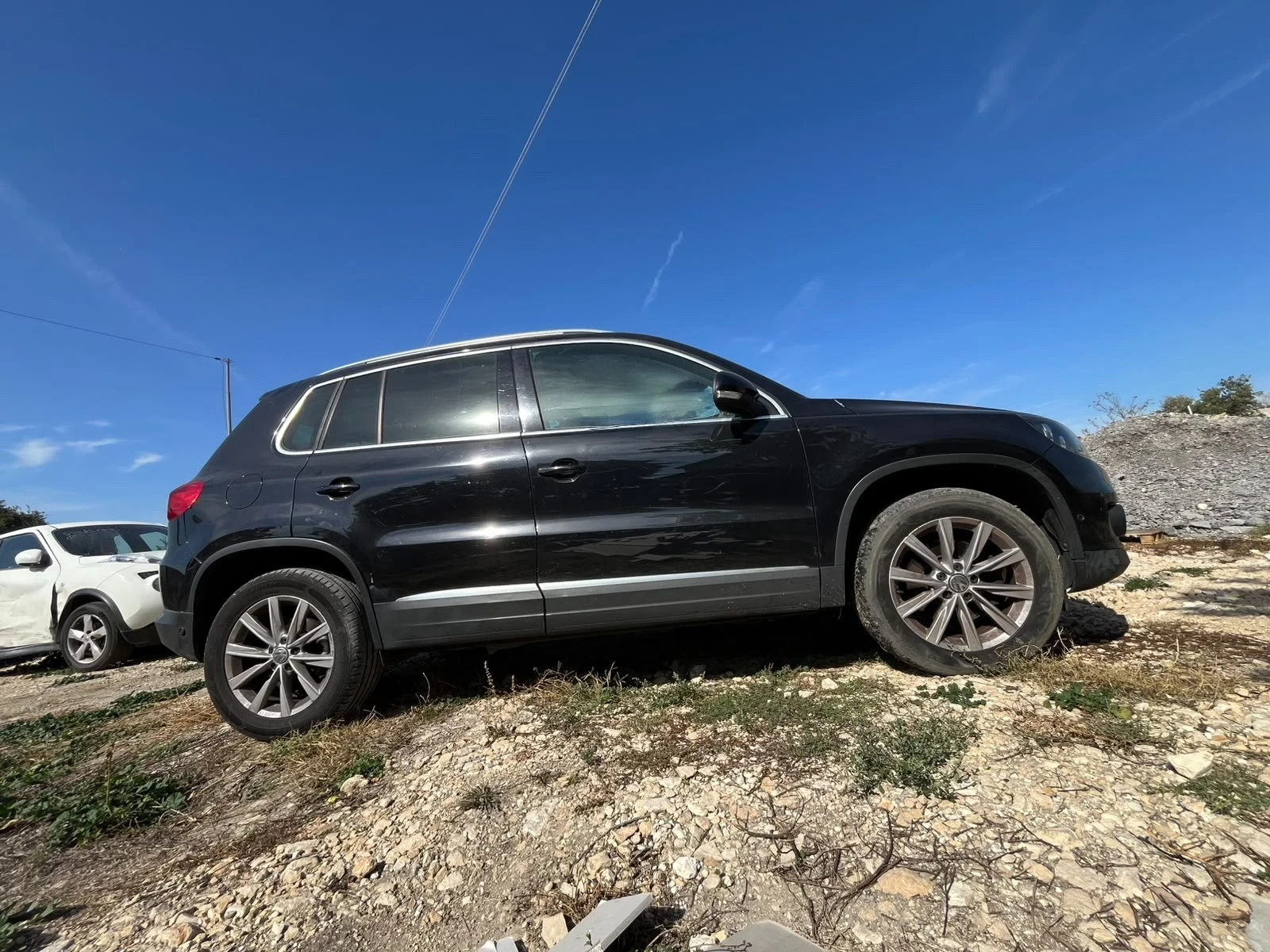 VW Tiguan dq500 Cff 2.0tdi | Mobile.bg � ����������� 3