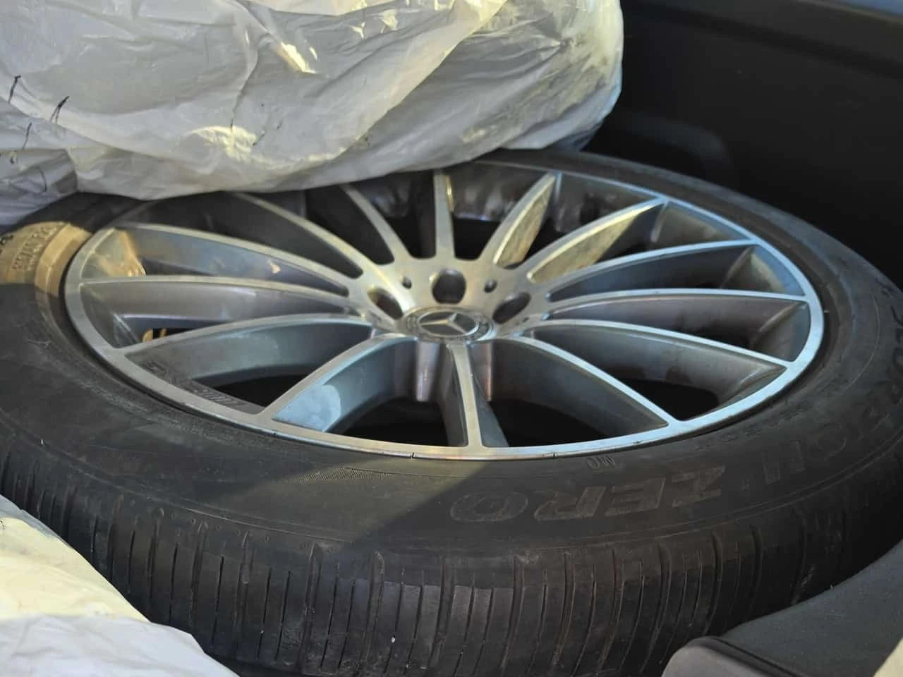Mercedes-Benz GLE 350  * CARFAX * ���� * HEAD UP * ��������� *  | Mobile.bg � ����������� 11