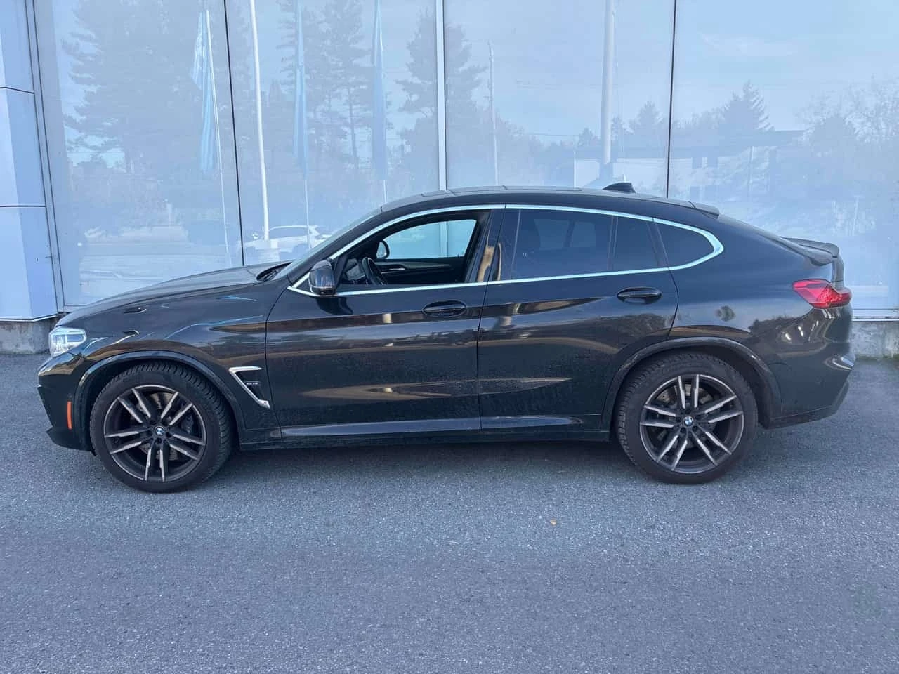 BMW X4 X4 M* ���������� ��� ������������ ������*  | Mobile.bg � ����������� 2