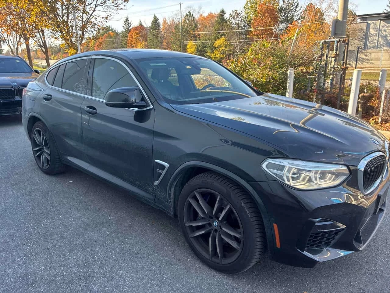 BMW X4 X4 M* ���������� ��� ������������ ������*  | Mobile.bg � ����������� 3
