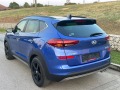 Hyundai Tucson 1.6 CRDi Premium Automatic Full Option КАТО НОВА ! - [7] 