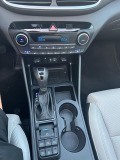 Hyundai Tucson 1.6 CRDi Premium Automatic Full Option КАТО НОВА ! - [13] 