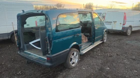 Mercedes-Benz Vito 2.2cdi/на части , снимка 4