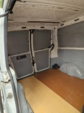 Mercedes-Benz Vito 108CDI, снимка 3