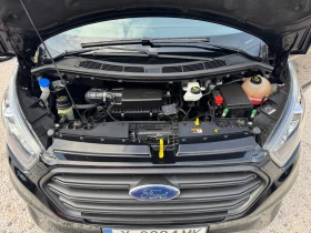 Ford Transit Custom АВТОМАТ-ОБСЛУЖЕН, снимка 6