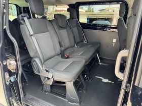 Ford Transit Custom АВТОМАТ-ОБСЛУЖЕН, снимка 10