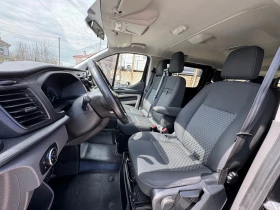 Ford Transit Custom АВТОМАТ-ОБСЛУЖЕН, снимка 8