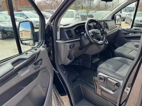 Ford Transit Custom АВТОМАТ-ОБСЛУЖЕН, снимка 7