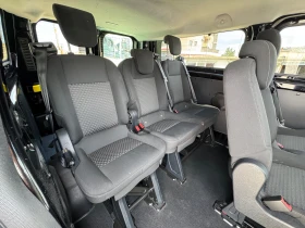 Ford Transit Custom АВТОМАТ-ОБСЛУЖЕН, снимка 11