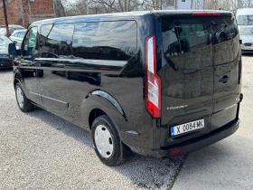 Ford Transit Custom АВТОМАТ-ОБСЛУЖЕН, снимка 5